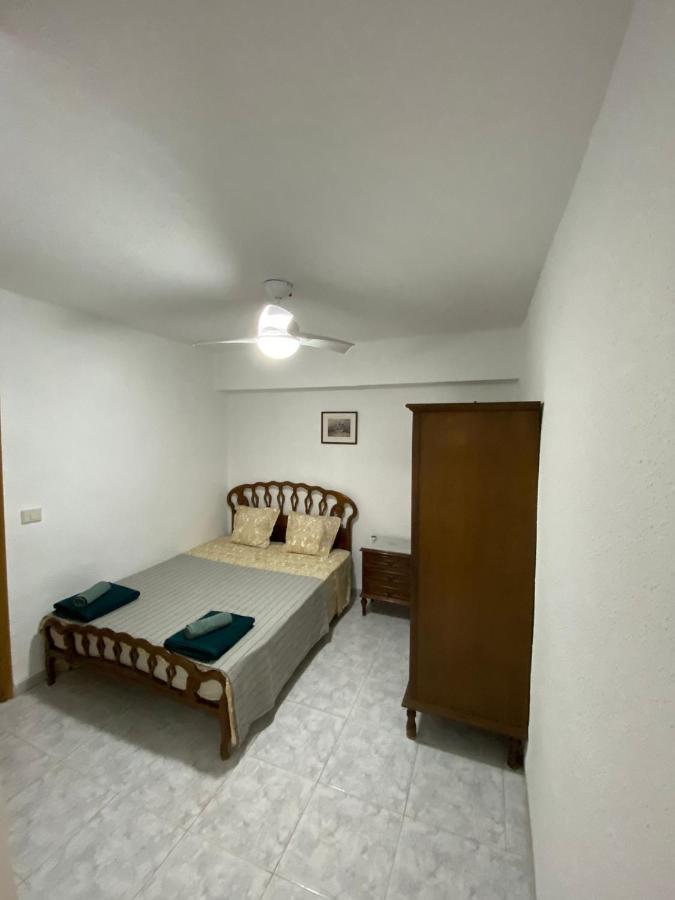Beautiful Apartment 1 Minute Walk To The Beach Sagunto Kültér fotó